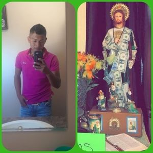 Meet your Posher, Campuzano